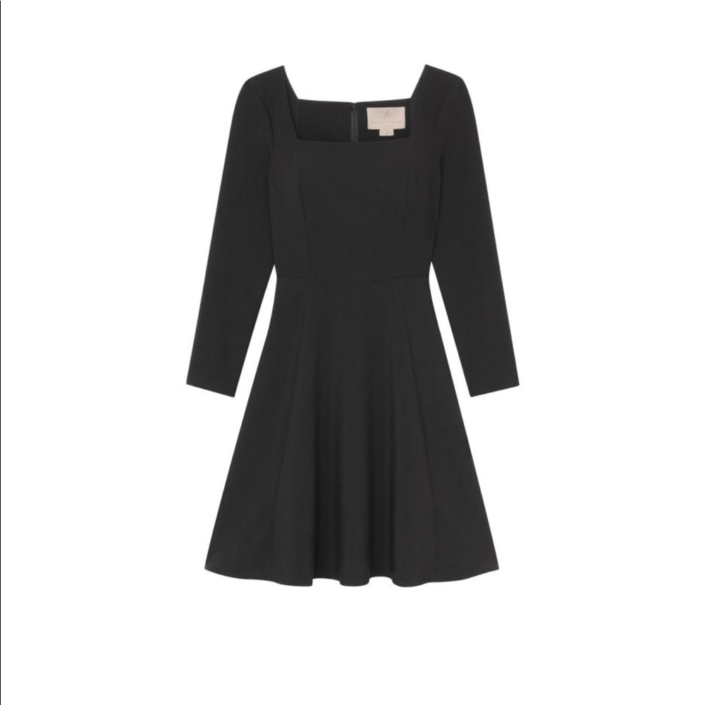 Trade Only! NWT Classic Black Holly GMG Dress 🖤
